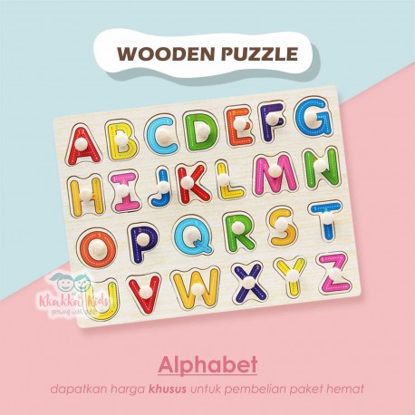 Wodeen Puzzle