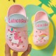 New Unicorn Sandals (tulisan unicorn)