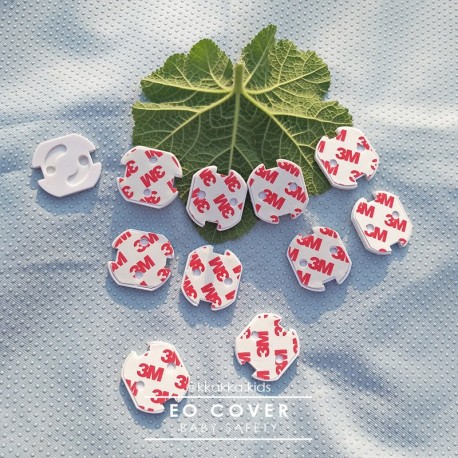 EO Cover Pelindung Colokan - BS001