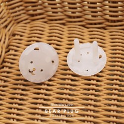 Bear Plug Protector [Pelindung Colokan Beruang] - BS002