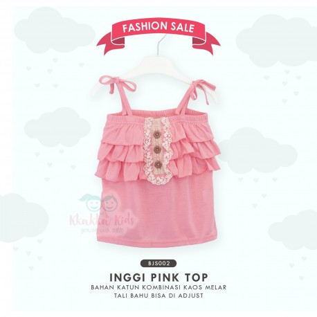 BJS002 - Inggi Top