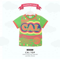 BJS011 - Cal Top