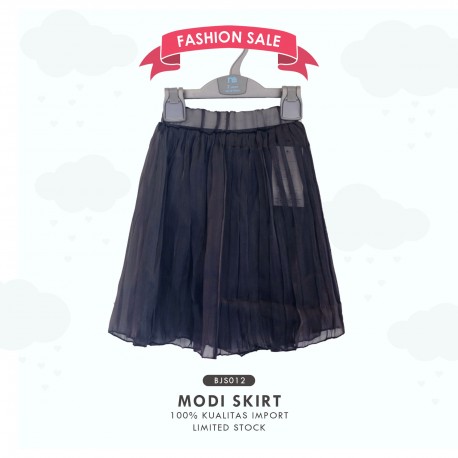 BJS012 - Modi Skirt