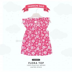 BJS033 - Flora Top