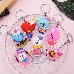 Gantungan Kunci BT21 CANDY - KC005