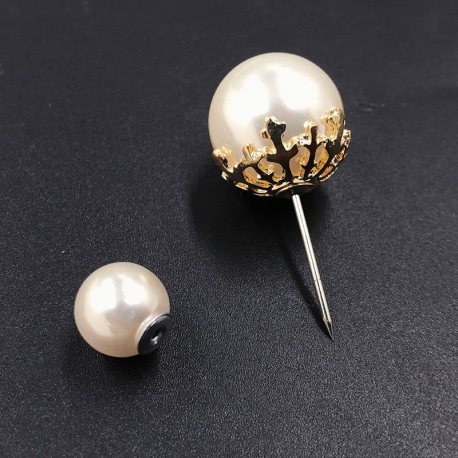 Bros Peniti Mutiara - JW004