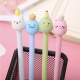 Pen Fruit Pastel Sumikko Gurashi - PN069