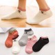 Cat Ankle Sock - CS012