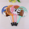 Fan Pen Bare Bears - FP015