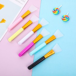 Kuas Masker Silicone - CT005