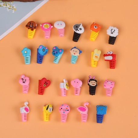 Snap-On Cable Protector - HP019