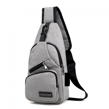 Tas USB Canvas - BG009