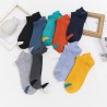 Ankle Sock - CS017
