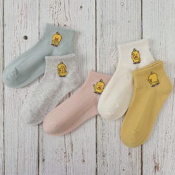 Sock Polos Little DUCK - CS022