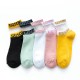 Socks Transparan GGSOX - CS029