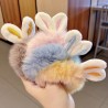 Ikat Rambut Bulu BUNNY EARS - HA053