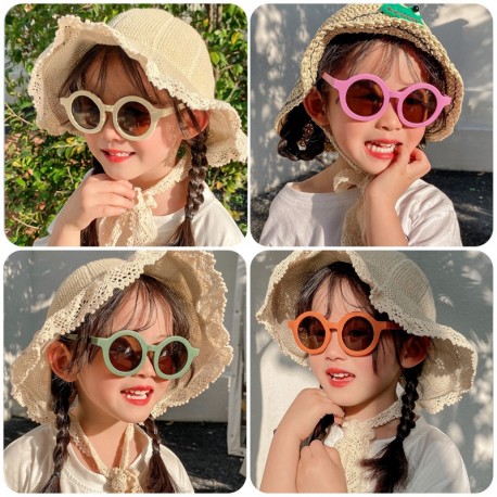 Kids Eyeglasses - ZEY016