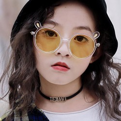 Bunny Kid Eyeglasses - ZEY021