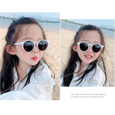 Cat Mini Kid Eyeglasses - ZEY023