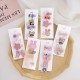 4 Pcs Arin Hairclip - HA090