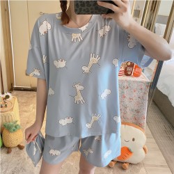 Import Piyama Hotpants - BT014