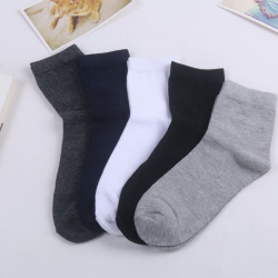 Mid Socks Tube Polos - CS040
