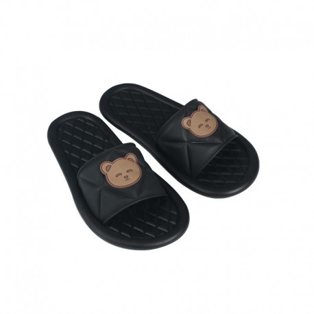 Sandal Karet Kumabear SELOP - FT003
