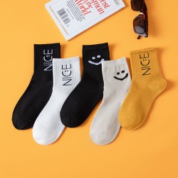 Mid Sock Nice - CS154