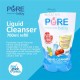 Pure Baby - Liquid Cleanser Refill - 700 ML