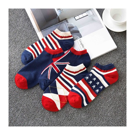 Sock North Star - CS213