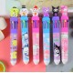 Pen 10 Warna Sanrio with Baby - PN274