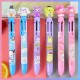 Pen 6 Warna Head Sanrio - PN277