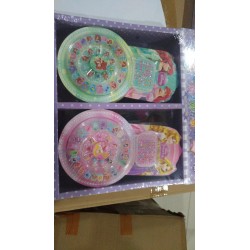 Nail Sticker Disney Set - CT078