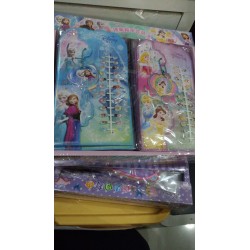 24 Pcs Kuku Palsu Disney - CT080