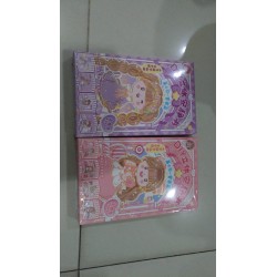 DIY 3D Puzzle - ST380