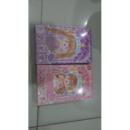 DIY 3D Puzzle - ST380