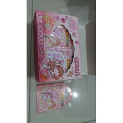 Memo Lucu Pack Ocean Like - ST382