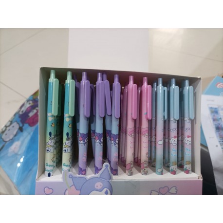 Pensil Mekanik 0.5 Sanrio - PN311