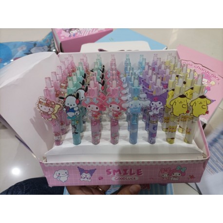 Pen Mekanik Sanrio Smile 6366A - PN312