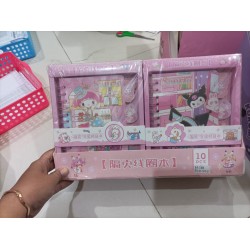 Diary Pigora My Sweet Piano - ST413