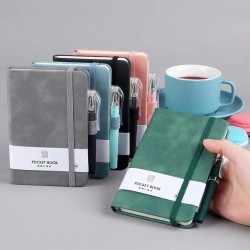 Note Book Mini Portabel - ST504