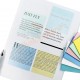 Sticky Note WARNA Transparan - SN025