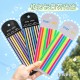 Sticky Note Strip Transparan -  SN027