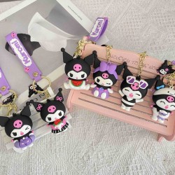 Ganci Tali Kuromi Series - KC079