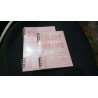 Binder Your Self Ring Black - BN019
