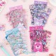 10Pcs Sticker PVC Sweet Sanrio - ST512