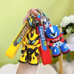 Ganci Marvel Robot - KC088