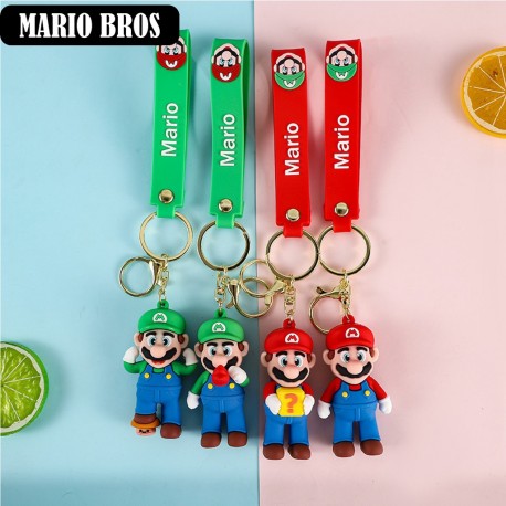 Ganci Supermario - KC091