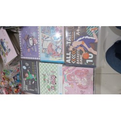 Buku Gambar Anak A4 Lema - ST518