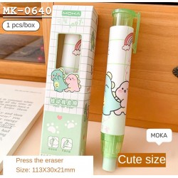 Penghapus Mekanik Moka Box - ST519